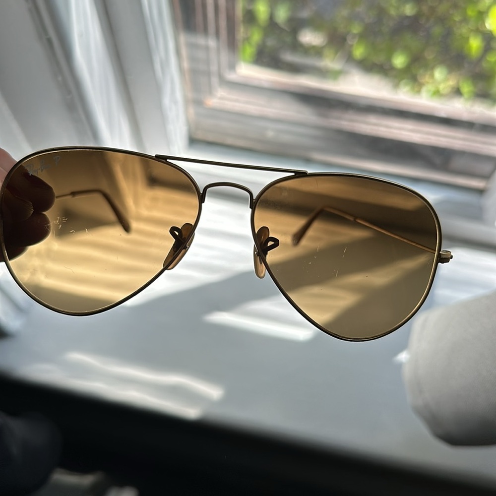 Ray-Ban sunglasses - Picture 5 of 5
